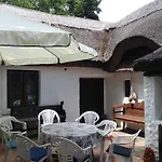 Tatil Evi Szigligeti Nadfedeles