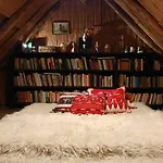 Tatil Evi Szigligeti Nadfedeles Szigliget