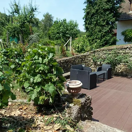 Szigligeti Nadfedeles Tatil Evi Szigliget
