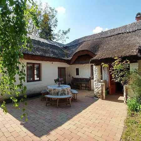 Szigligeti Nadfedeles Tatil Evi