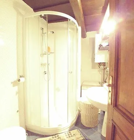 Сasa de vacaciones Szigligeti Nadfedeles