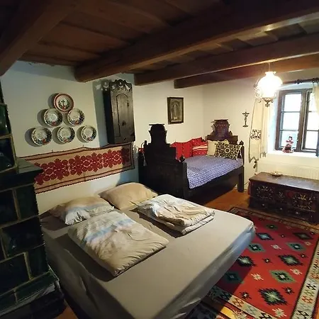 Szigligeti Nadfedeles *