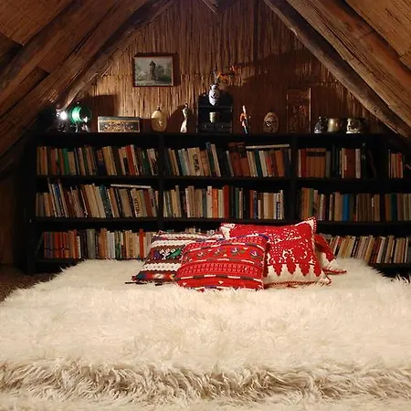 Дом отдыха Szigligeti Nadfedeles Сиглигет