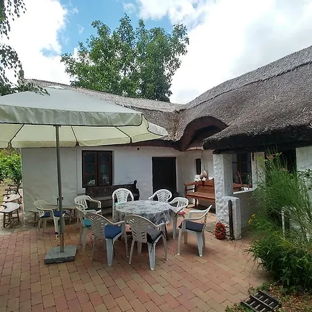 Szigligeti Nadfedeles Tatil Evi Szigliget