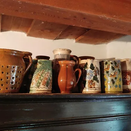 Szigligeti Nadfedeles Сasa de vacaciones *