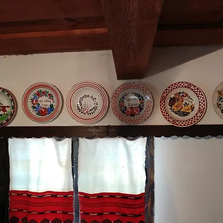 Szigligeti Nadfedeles Дом отдыха *