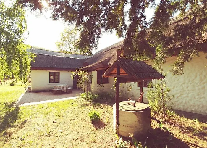 Case de vacanță Szigligeti Nadfedeles *