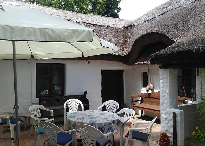 Case de vacanță Szigligeti Nadfedeles