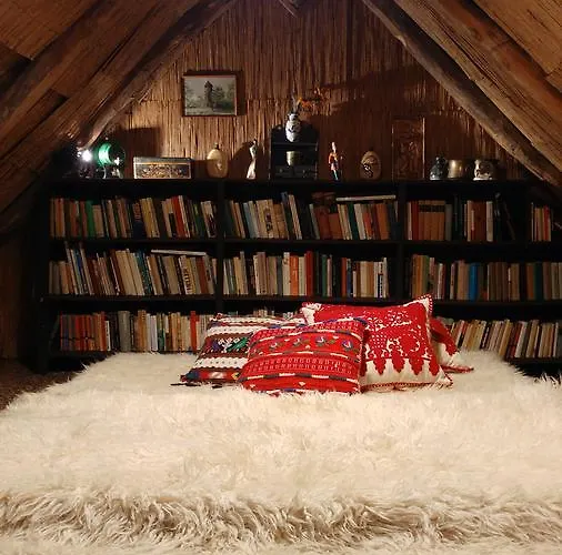 Case de vacanță Szigligeti Nadfedeles Szigliget